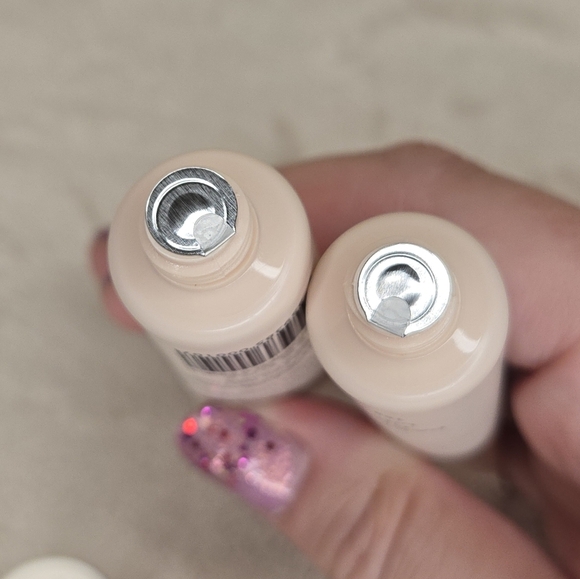 Aceology Passionfruit Refining Lip Scrub - Picture 5 of 5